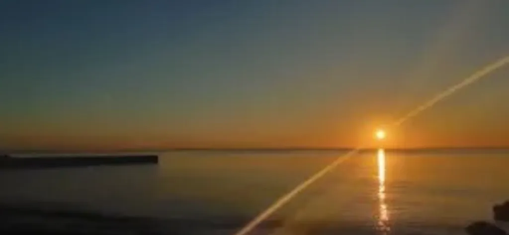 Апартаменты у моря