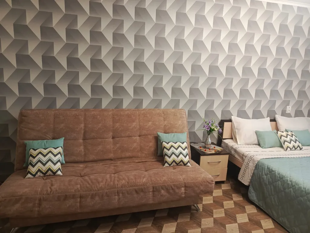 БЫСТРО. УЮТНО.  В ЦЕНТРЕ