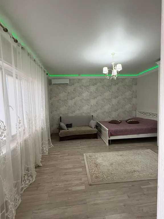 Коттедж Уютный гостевой дом на берегу моря — Махачкала