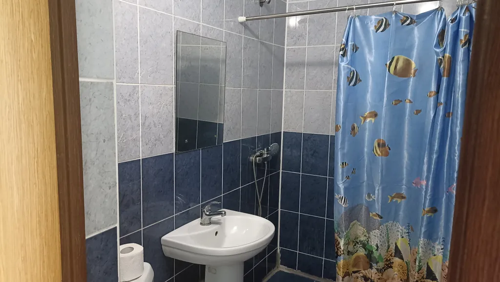 Квартира Комната — Геленджик