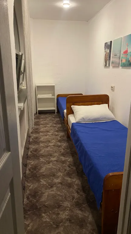 Квартира Комната — Курортное