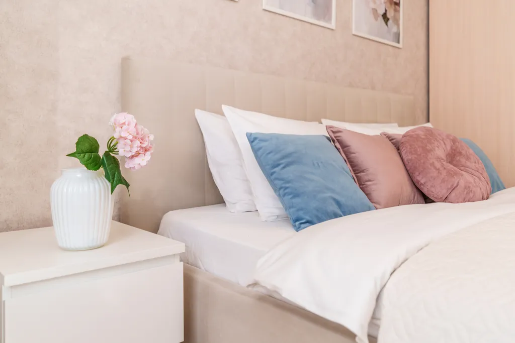 Квартира Квартира двухкомнатная у парка Галицкого — Краснодар