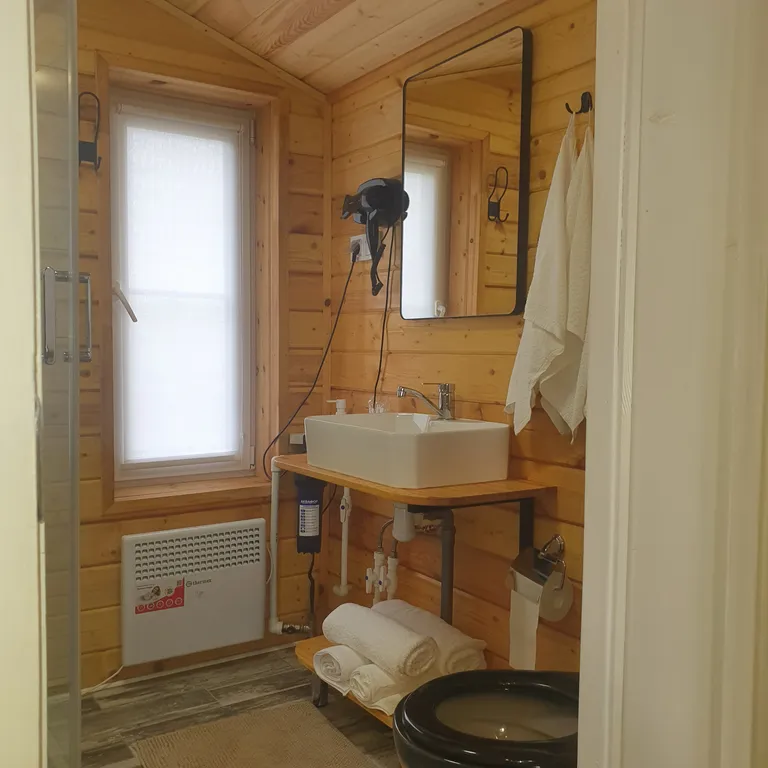 Дом отдыха Гарри хаус