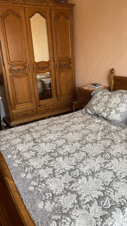 Квартира Чистая и уютная квартира в Каспийске — Каспийск