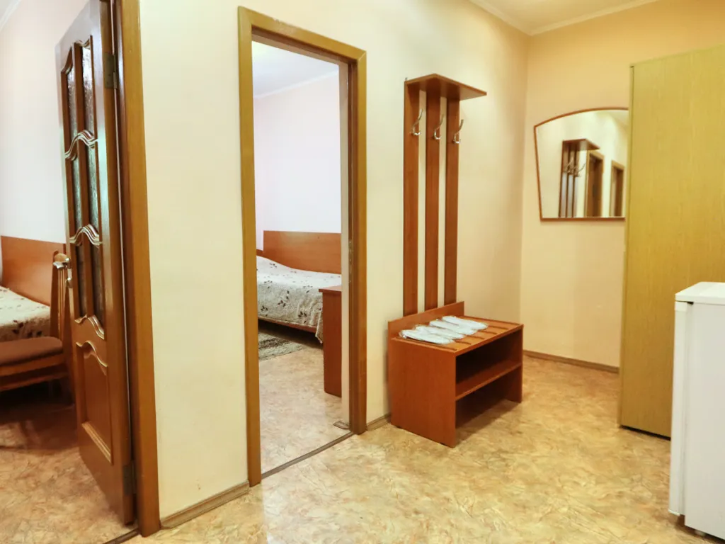 Квартира Комната — Архыз