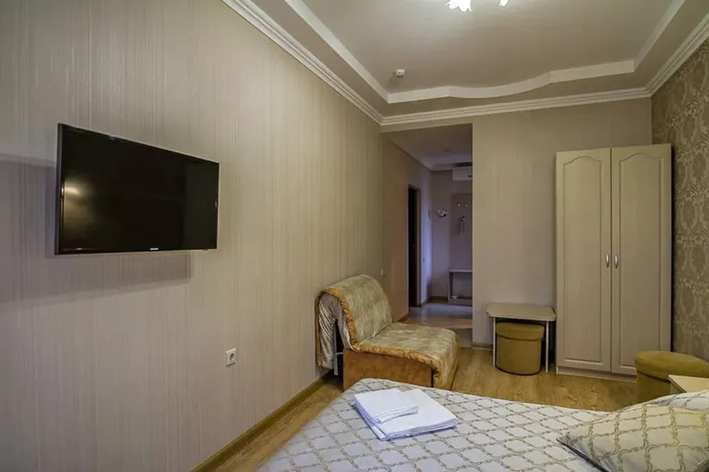 Квартира Комната — Краснодар