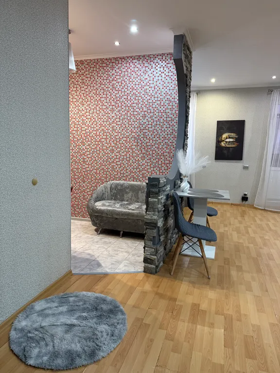 Студия в центре города жк «триумф»