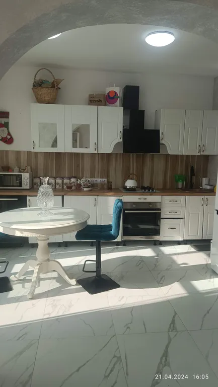 Уютный коттедж с видом на море для семейного отдыха