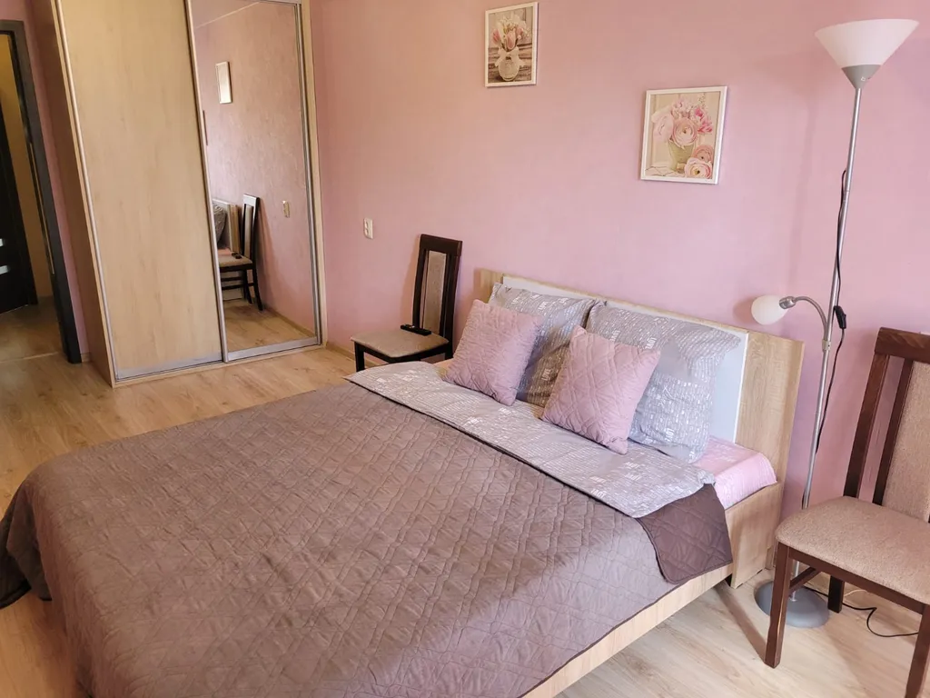 Квартира Уютная квартира в центре — Калининград