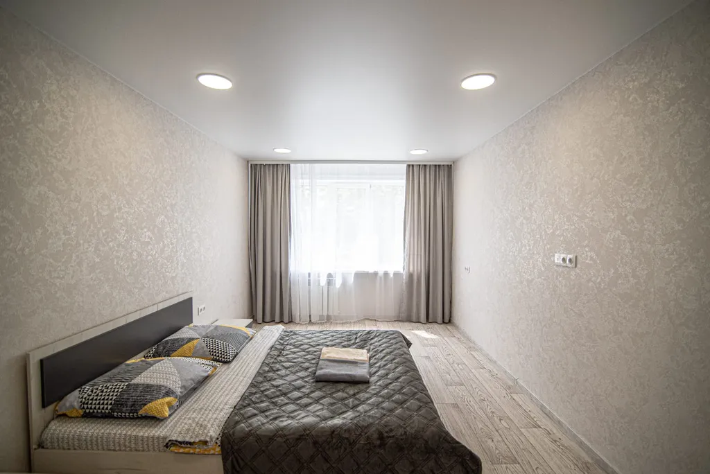 3-комнатная квартира в самом центре