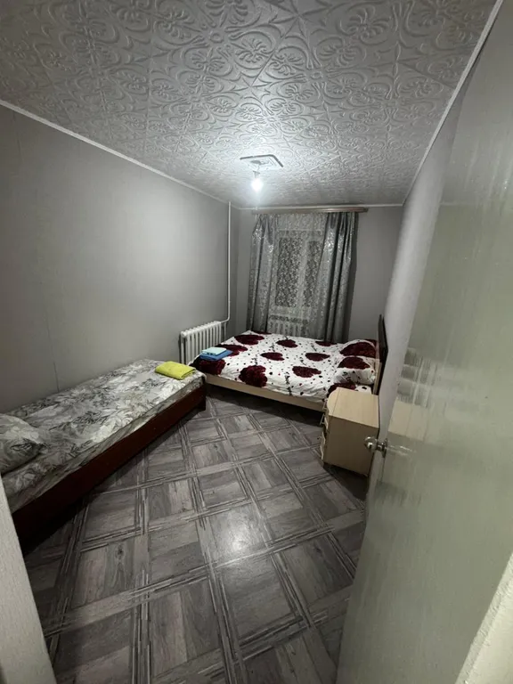 Квартирка у парка