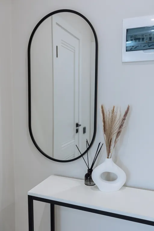 Квартира Однокомнатная квартира в 300 метрах от моря — Пионерский