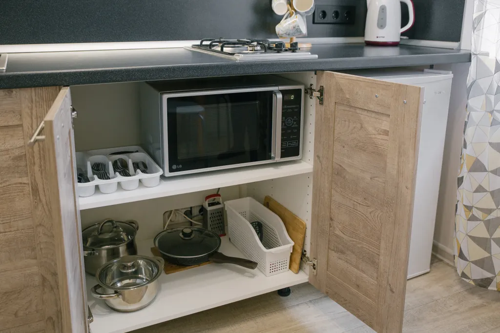 Уютная квартира рядом с набережной