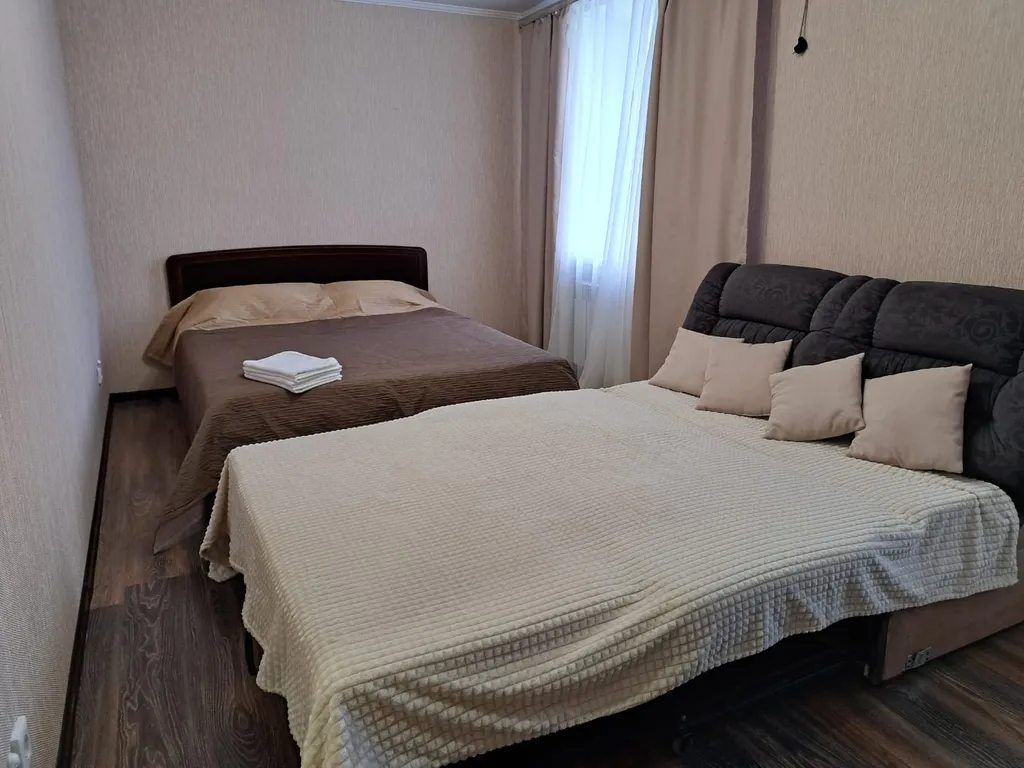 Уютная квартира на Университетском