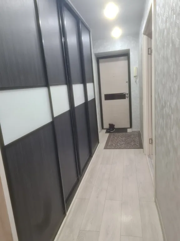 Двухкомнатная квартира г.Борисов