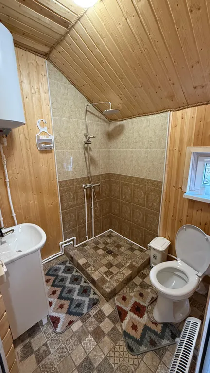 2-комнатный Дом