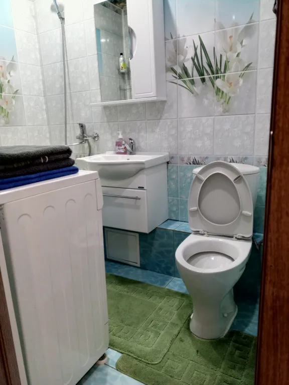 Квартира Комфорт