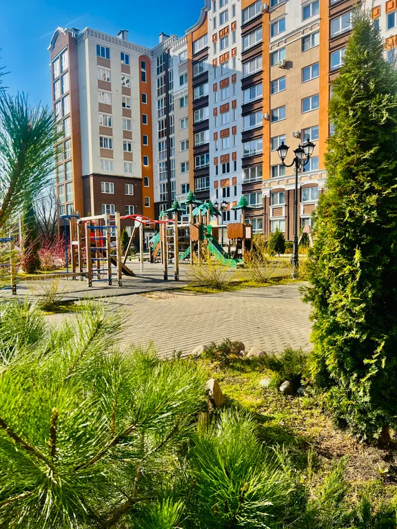 Морская