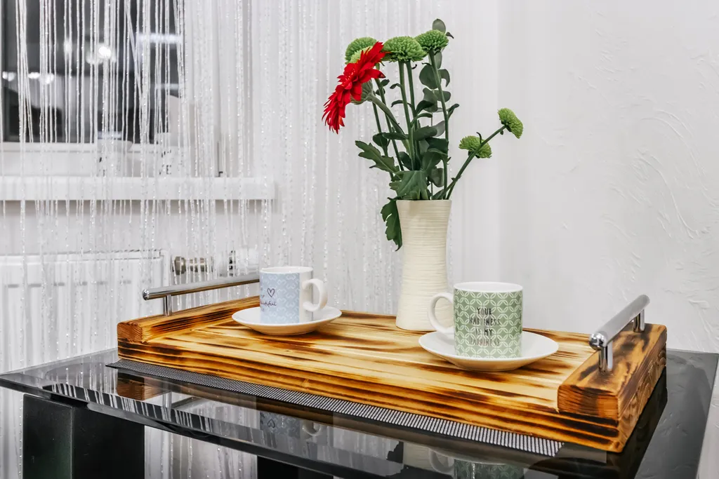 Апартаменты рядом с парком