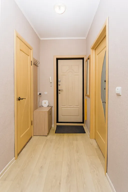 Уютная 1-комнатная квартира в районе Меридиана и Стеллы