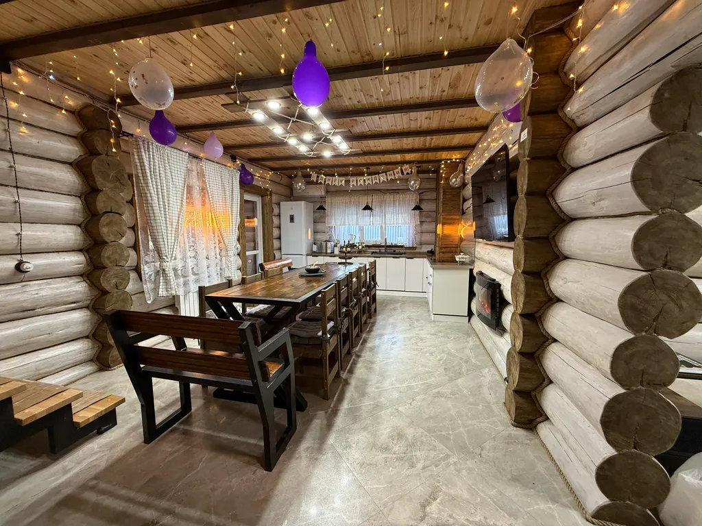 5-комнатный Дом