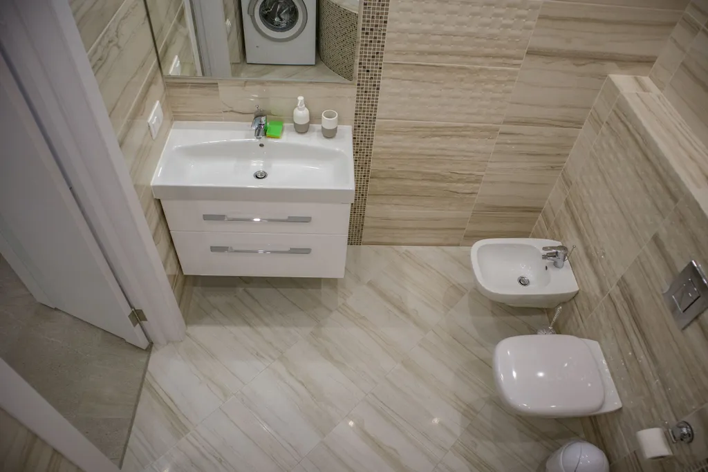 Апартаменты в самом центре