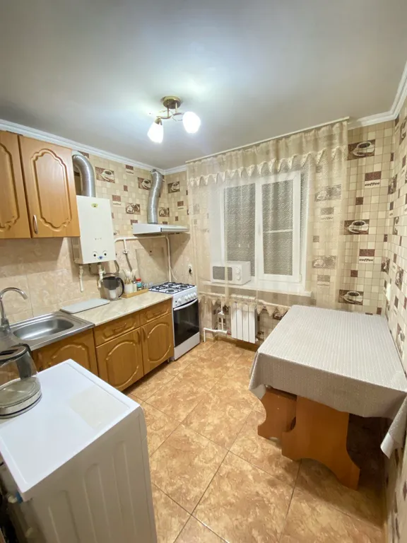 Квартира в центре города рядом с вокзалом и городским парком