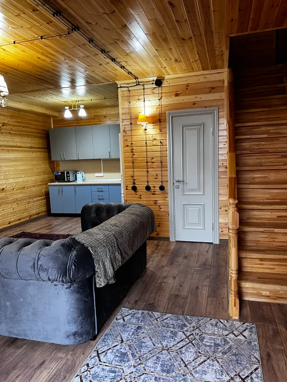 4-комнатный Дом