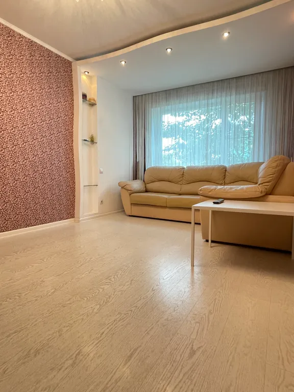 Квартира Апартаменты с балконом — аренда посуточно в Петропавловск-Камчатский