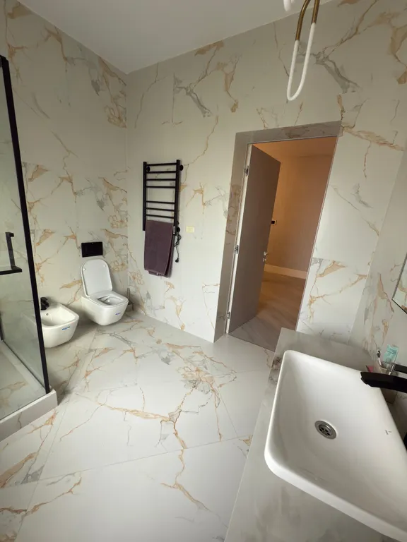 Вилла у моря