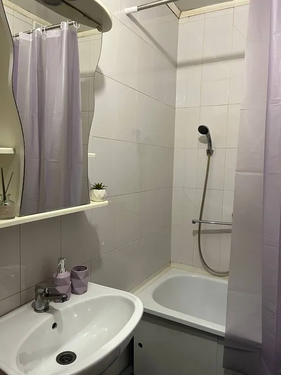 Уютная квартира Юбилейный city