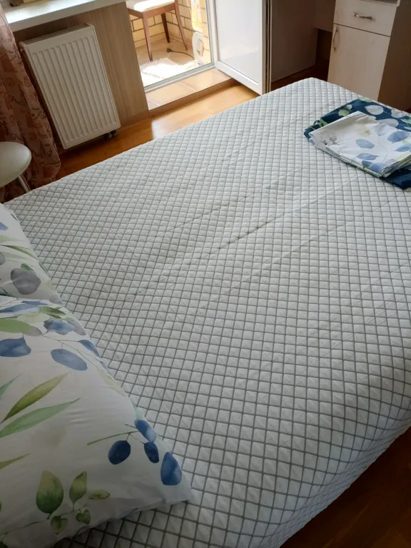 Квартира Современная квартира в центре, автономное отопление, рядом университет — Калининград