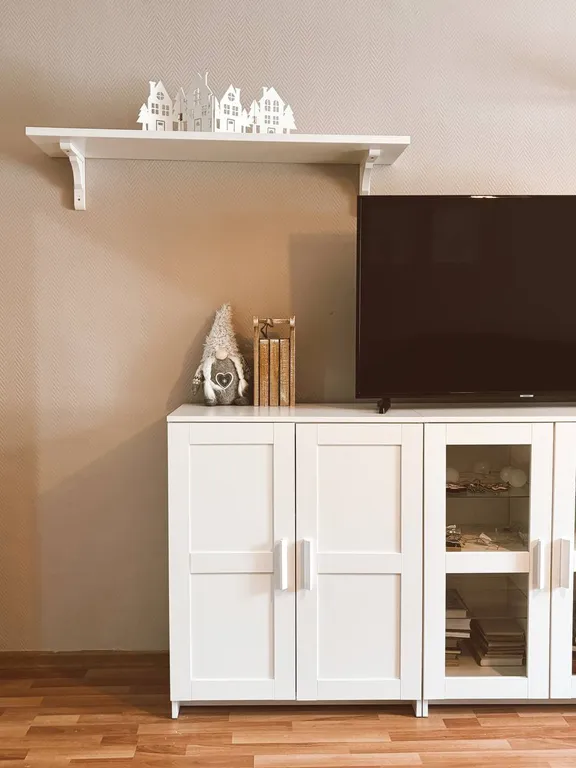 Квартира с сауной