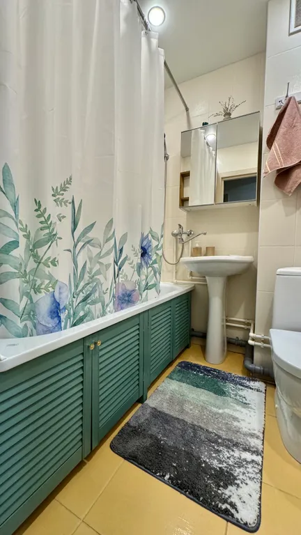 Квартира для вашего отдыха в Карелии