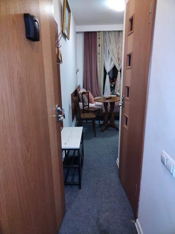 Квартира Квартира Красивая студия в центре — Санкт-Петербург