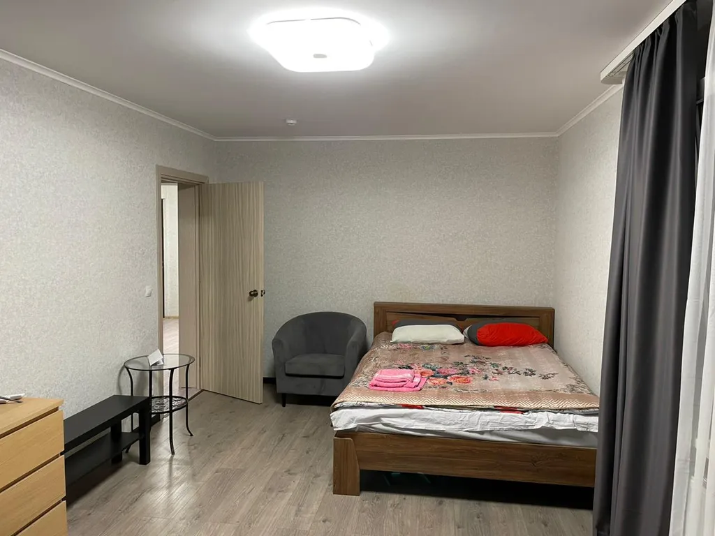 Квартира 2-комнатная квартира с видом на горы — Анапа