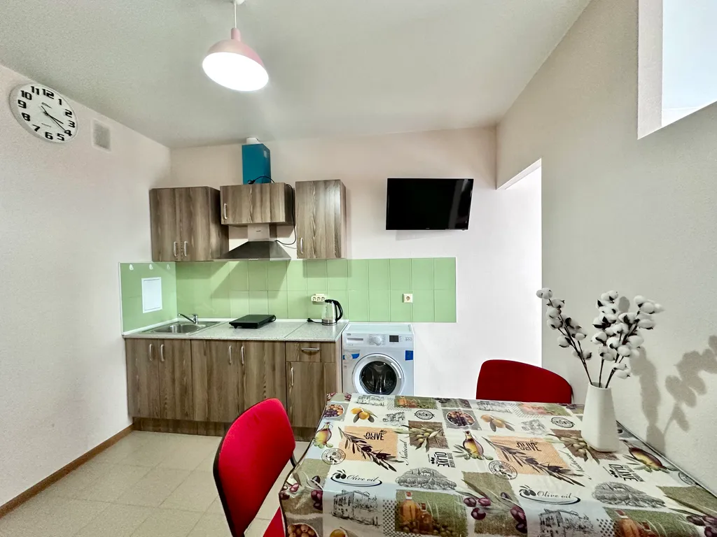 Квартира Апартаменты Монако 24 ЖК Мечта 103 — Анапа