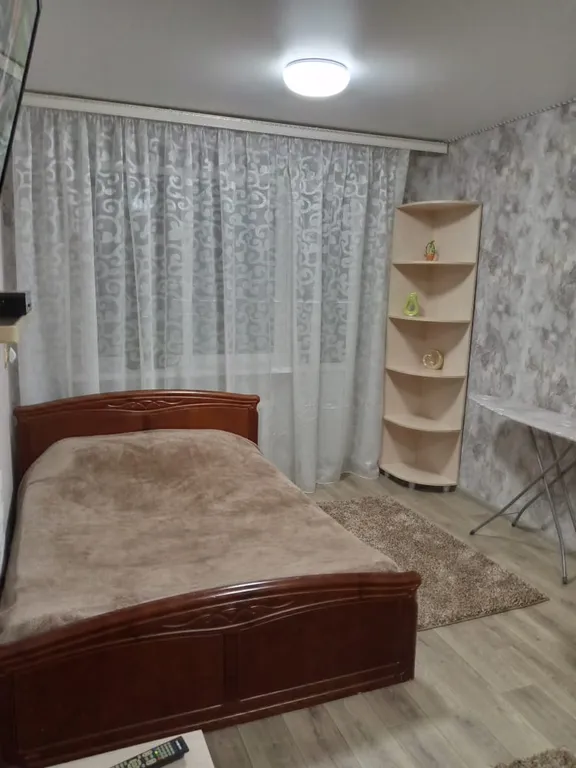 1-комнатная Квартира — аренда посуточно в Миллерово