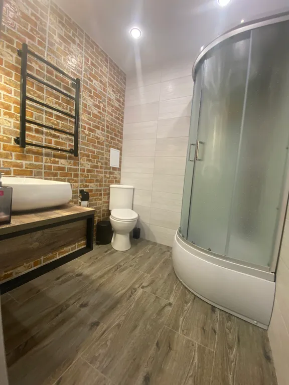 Апартаменты Причал