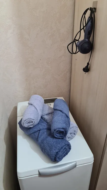 Уютная квартира возле парка Победы