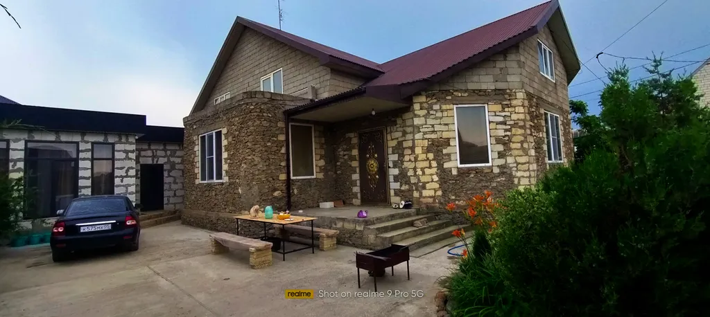 Жильё в Избербаше