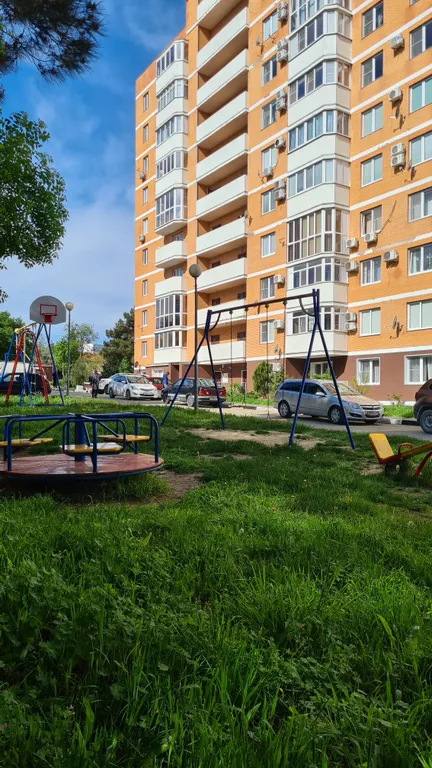 Квартира Уютная квартира для работы и отдыха на море — Геленджик