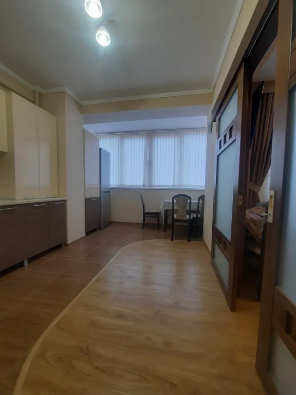 Уютная квартира в центре