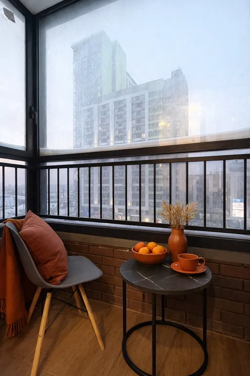 Квартира Hugge place| уютная квартира возле цирка — Новосибирск