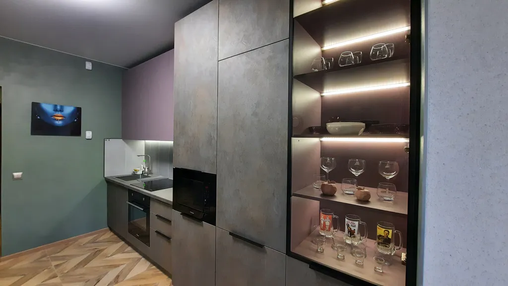 Квартира Уютный апартамент cranz — Зеленоградск