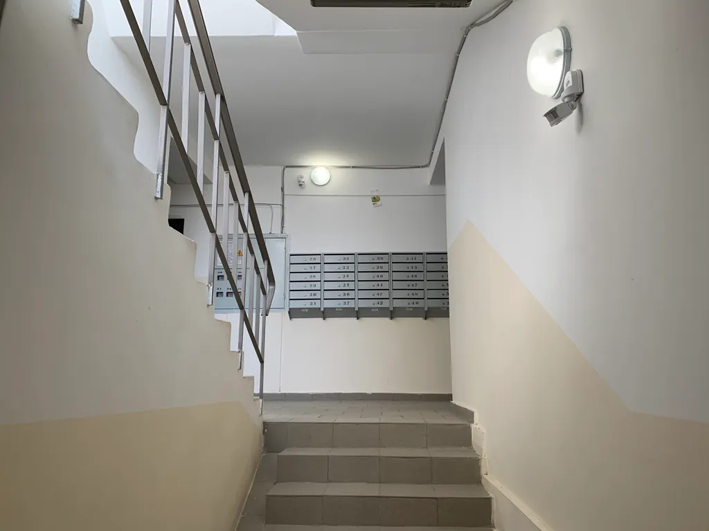 Уютная квартира для отдыха