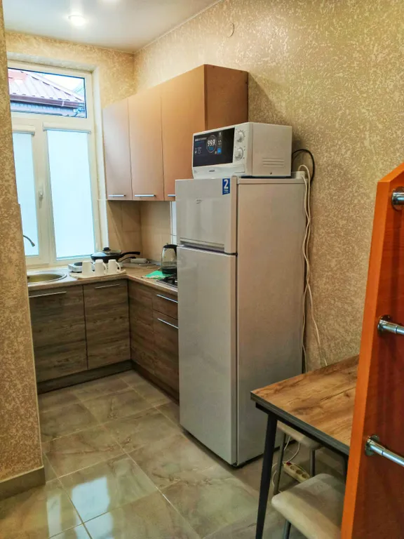 Коттедж Уютный загородный дом в пригороде Пятигорска (Юца) — Пятигорск