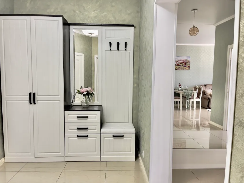 Квартира Весна