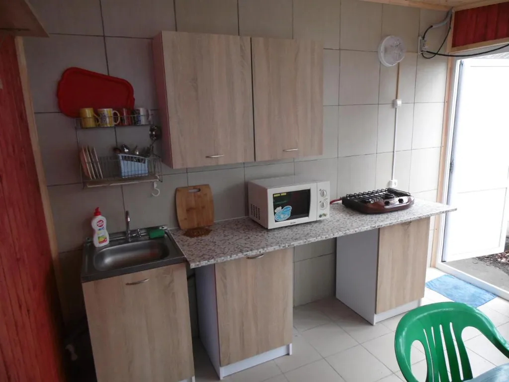 Квартира Комната — Геленджик