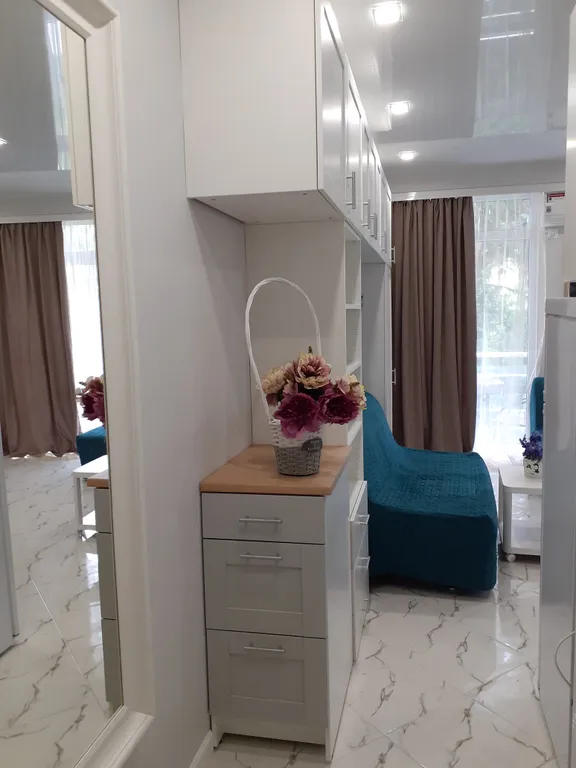 Квартира Квартира Море и горы — Сириус